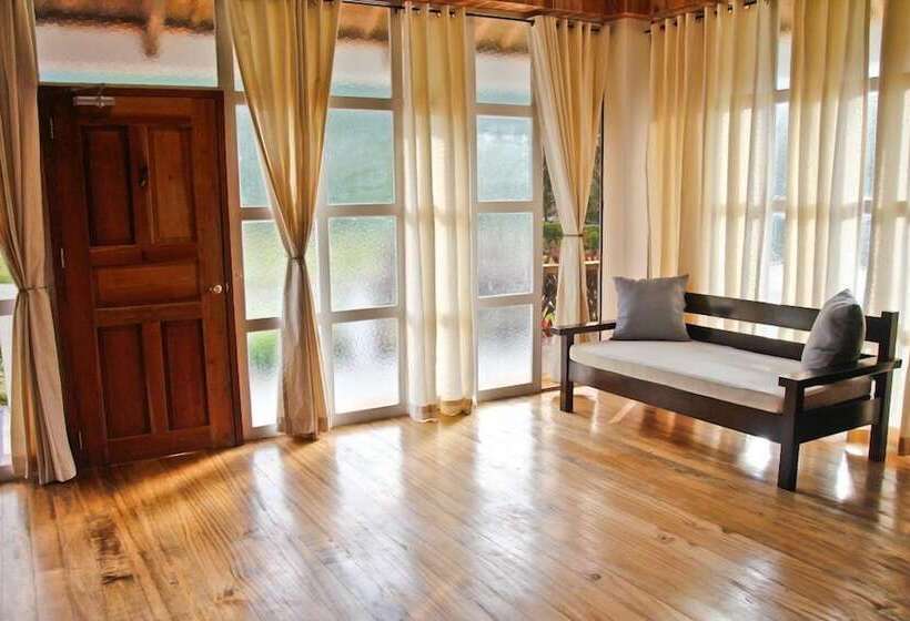 Resort Recidencia Del Hamor