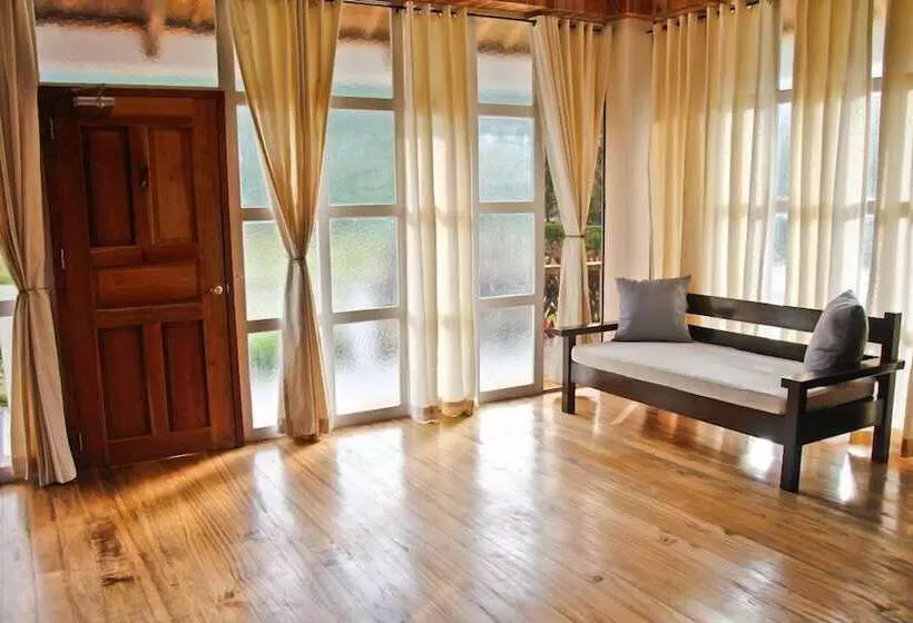 リゾートホテル Recidencia Del Hamor