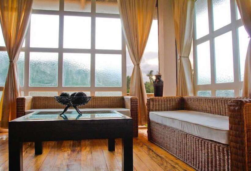 Resort Recidencia Del Hamor