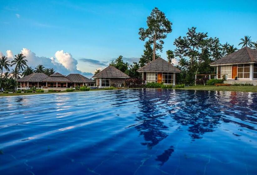 Resort Recidencia Del Hamor