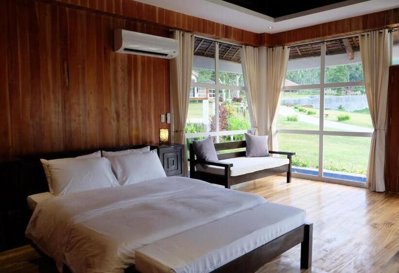 Resort Recidencia Del Hamor