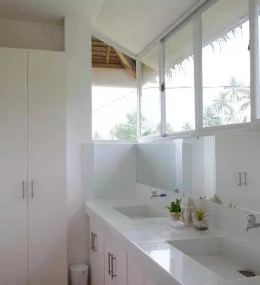 リゾートホテル Recidencia Del Hamor