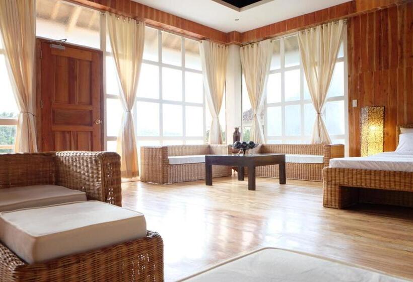 Resort Recidencia Del Hamor