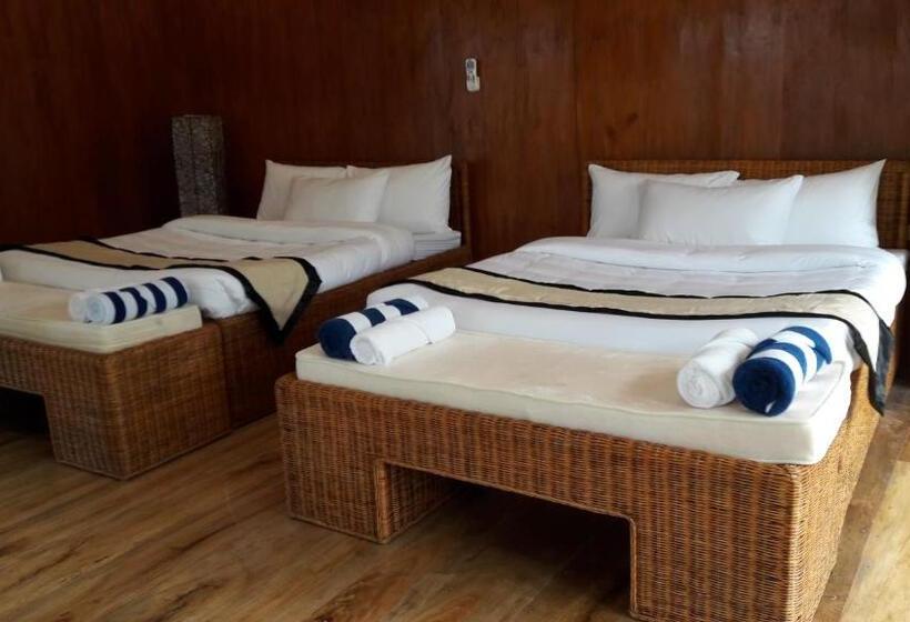 Resort Recidencia Del Hamor