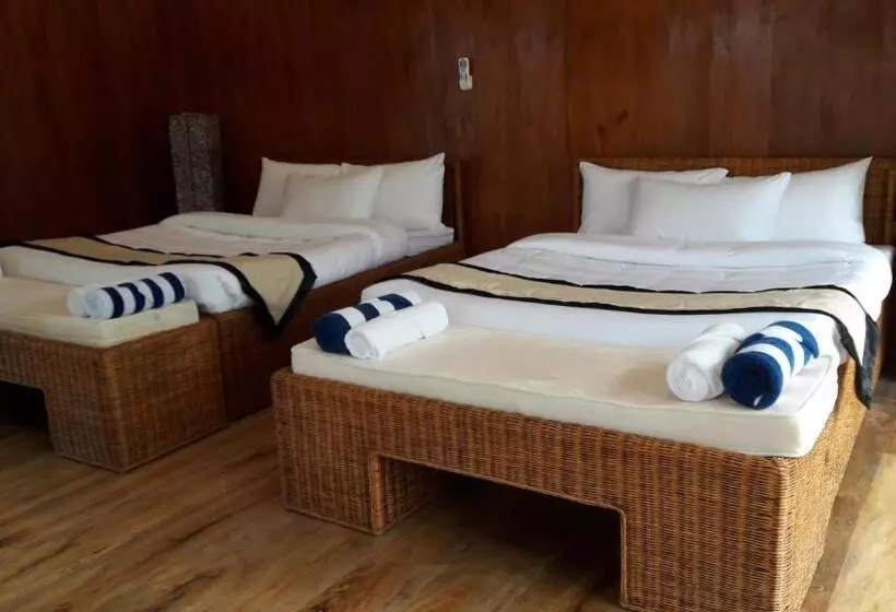 リゾートホテル Recidencia Del Hamor