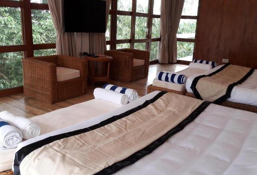 Resort Recidencia Del Hamor