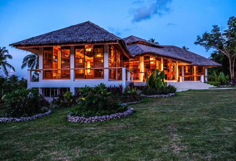 Resort Recidencia Del Hamor