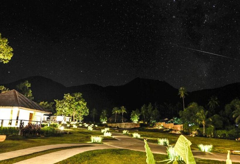 Resort Recidencia Del Hamor