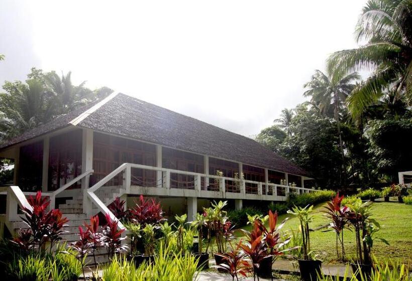 Resort Recidencia Del Hamor