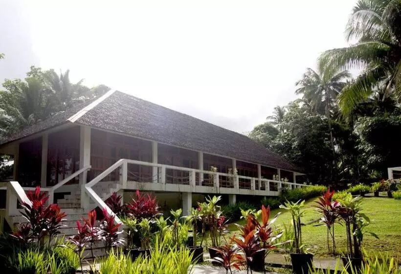 リゾートホテル Recidencia Del Hamor