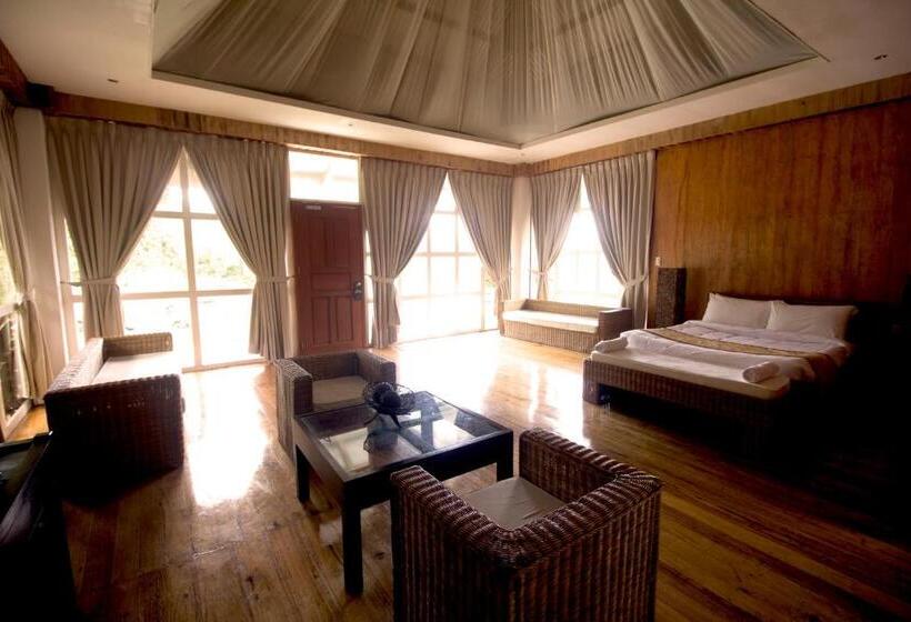 Resort Recidencia Del Hamor