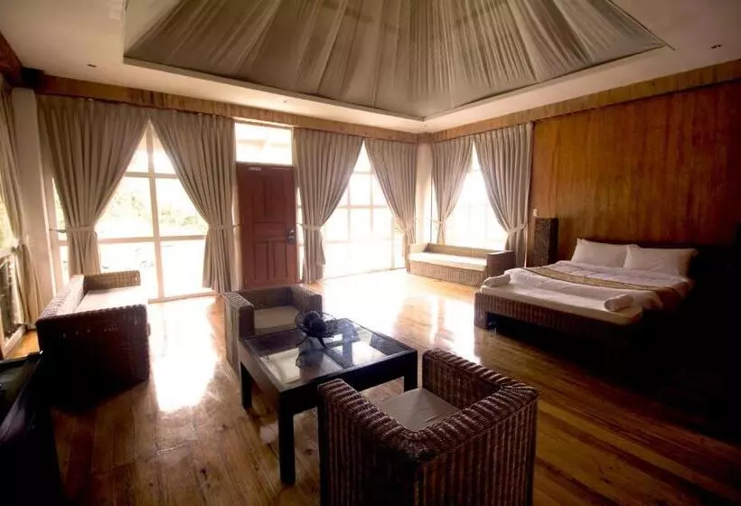 リゾートホテル Recidencia Del Hamor