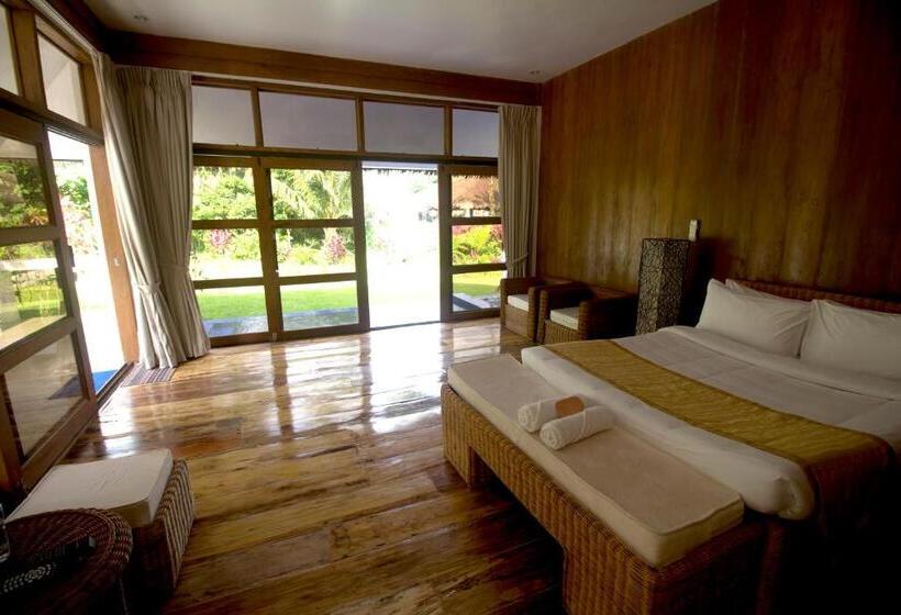 Resort Recidencia Del Hamor