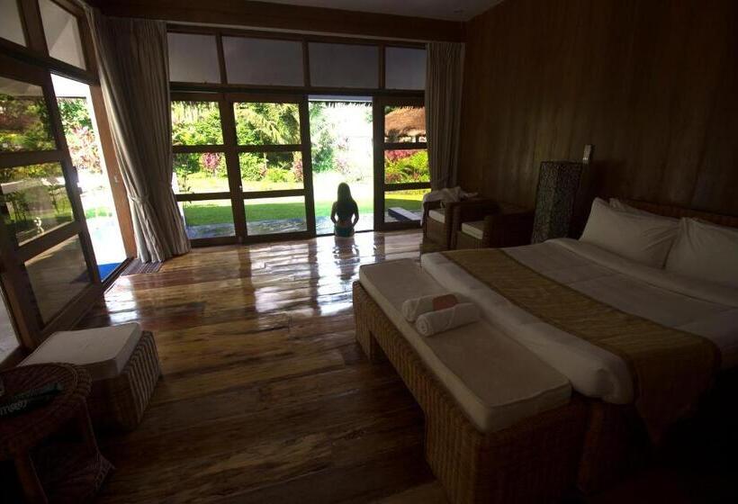 Resort Recidencia Del Hamor