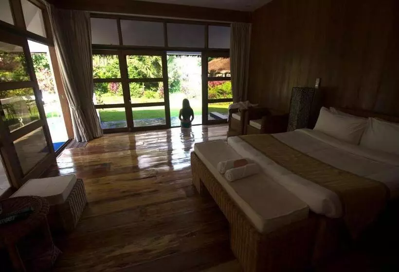 リゾートホテル Recidencia Del Hamor