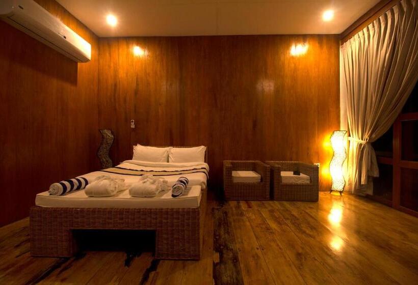 Resort Recidencia Del Hamor