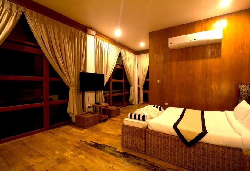 Resort Recidencia Del Hamor