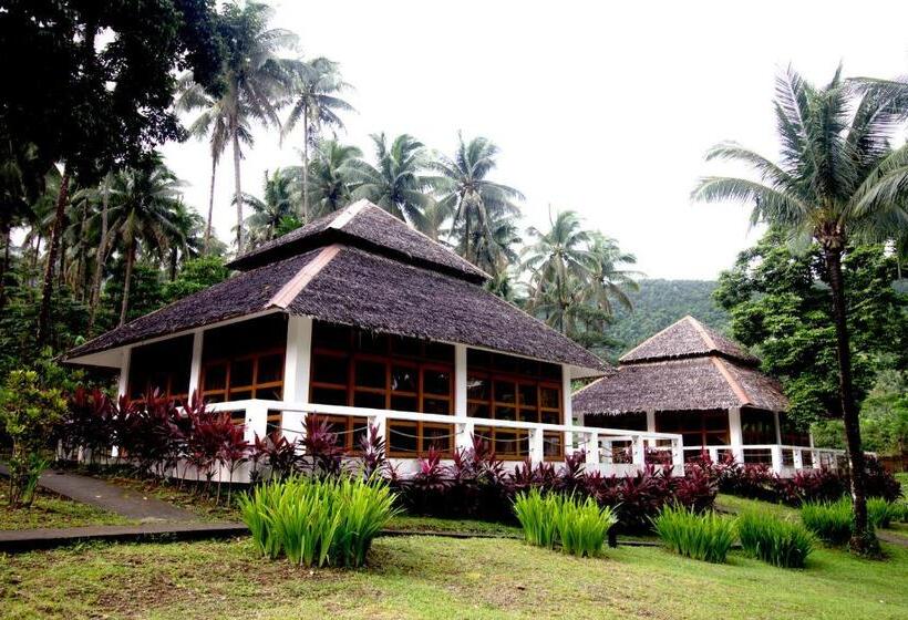 Resort Recidencia Del Hamor