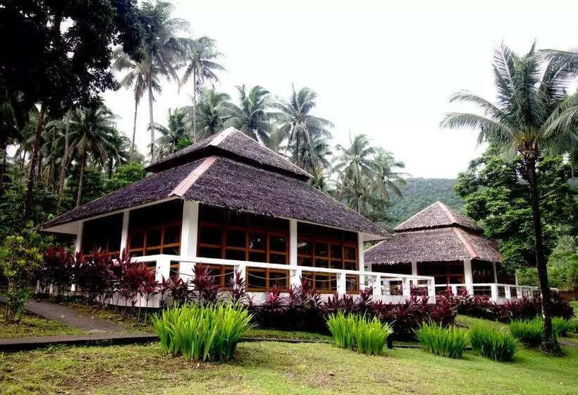 リゾートホテル Recidencia Del Hamor