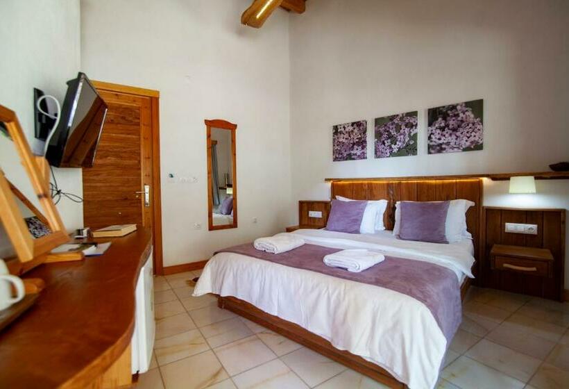 Курорт Yenice Vadi Natural Life Village