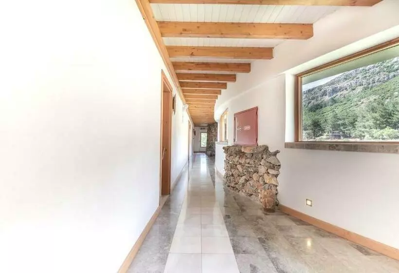 リゾートホテル Yenice Vadi   Natural Life Village
