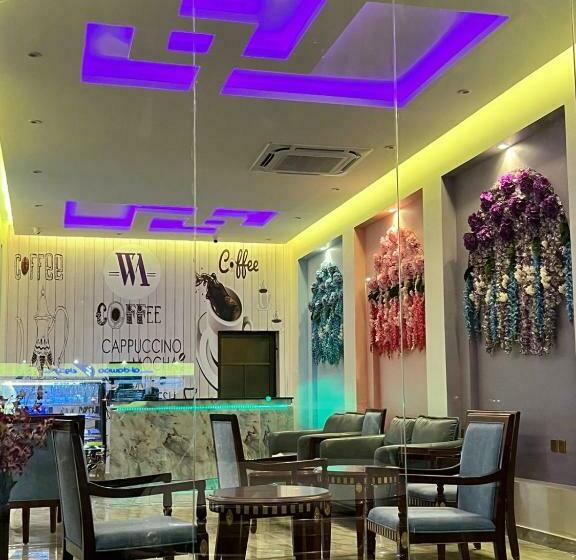 Wahaj Al Mesak Units