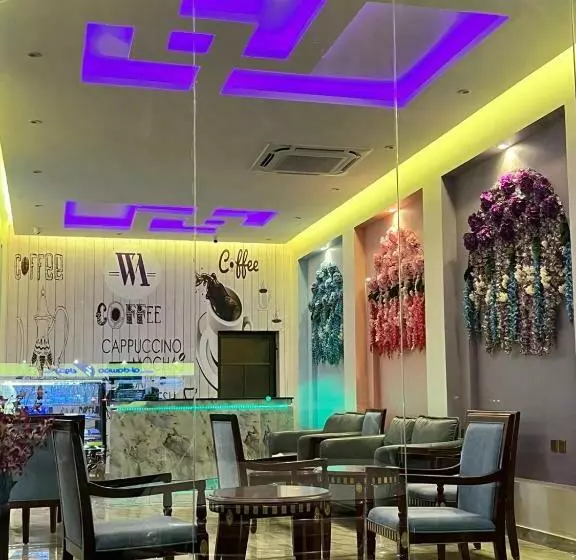 Wahaj Al Mesak Units