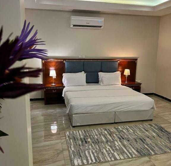 Wahaj Al Mesak Units