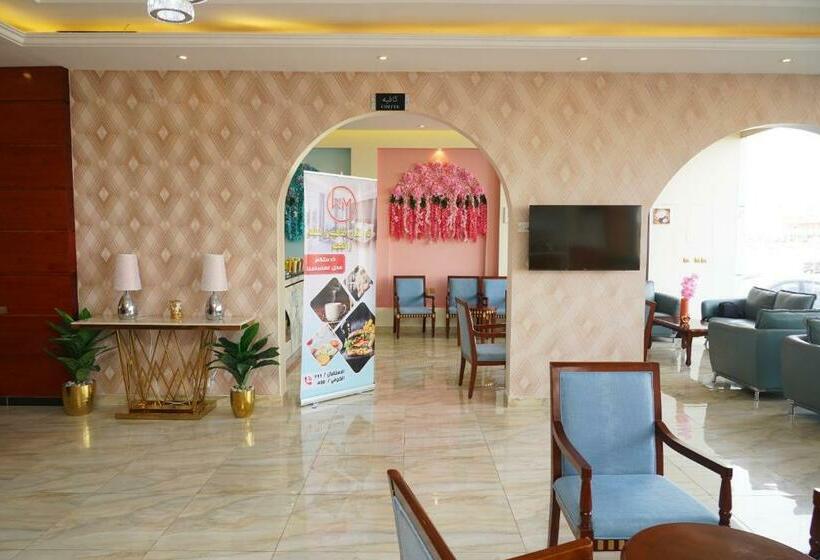 Wahaj Al Mesak Units