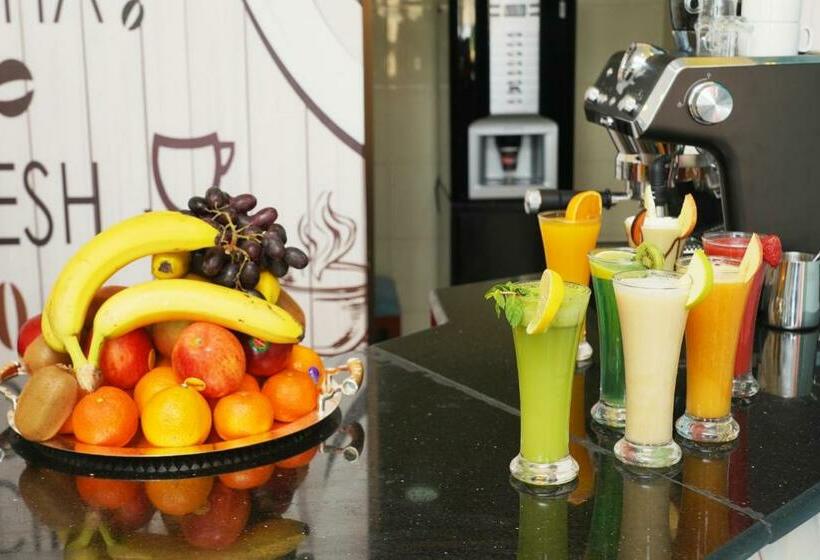 Wahaj Al Mesak Units