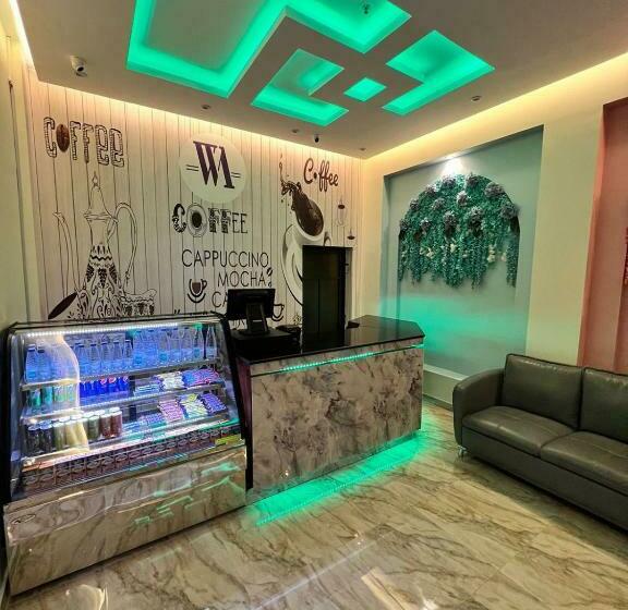 Wahaj Al Mesak Units