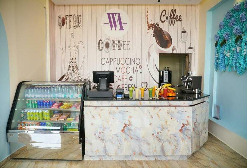 Wahaj Al Mesak Units