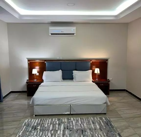 Wahaj Al Mesak Units