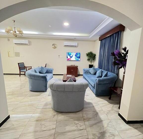 Wahaj Al Mesak Units