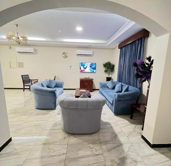 Wahaj Al Mesak Units