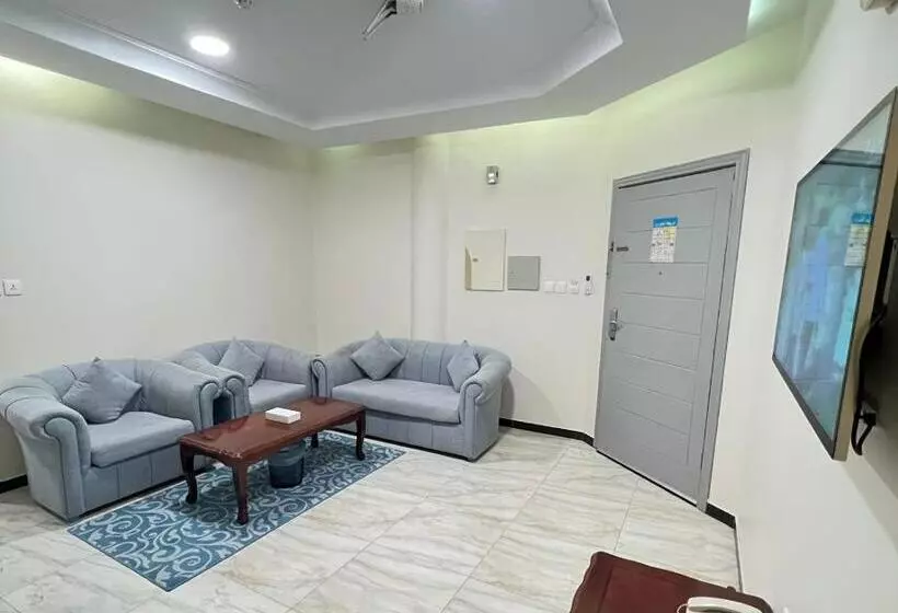 Wahaj Al Mesak Units