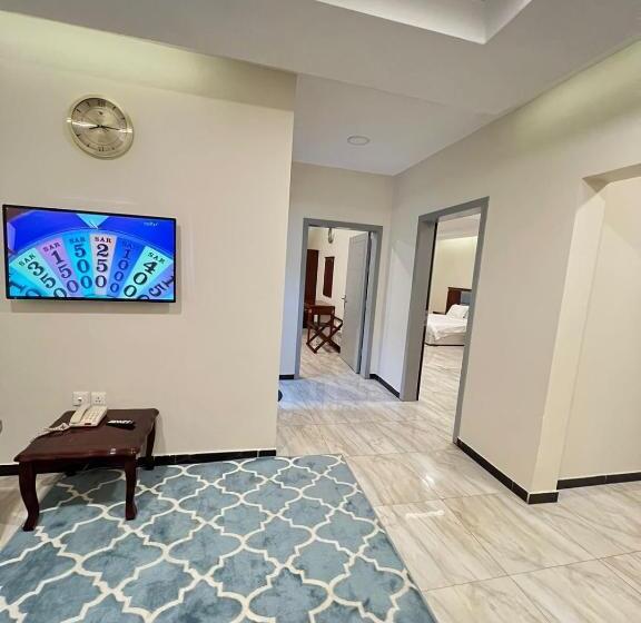 Wahaj Al Mesak Units