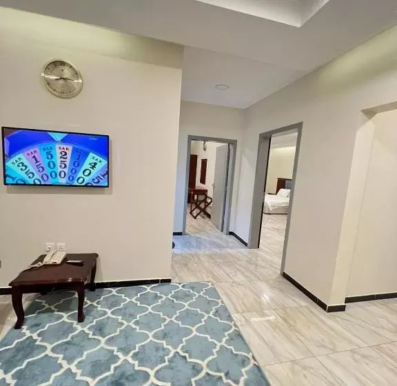 Wahaj Al Mesak Units