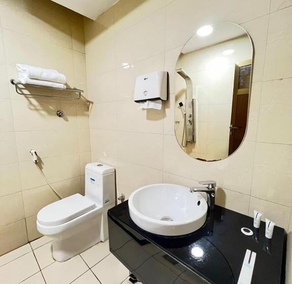 Wahaj Al Mesak Units