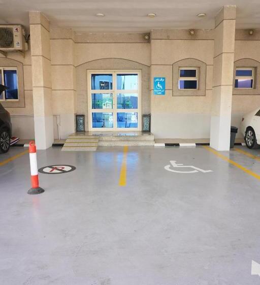 Wahaj Al Mesak Units