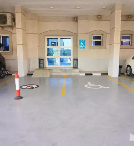 Wahaj Al Mesak Units