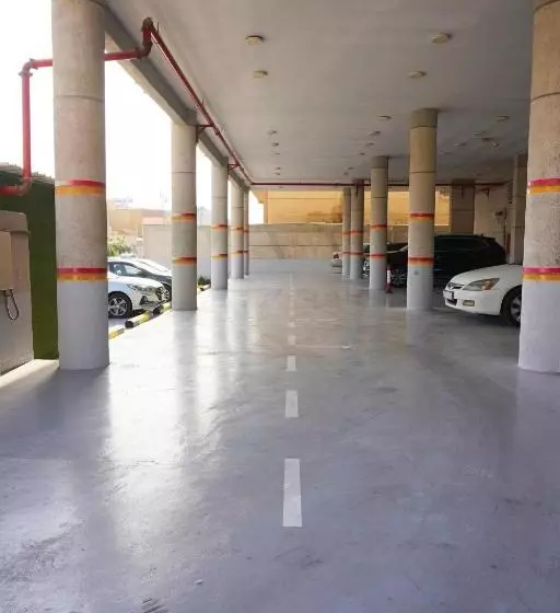 Wahaj Al Mesak Units