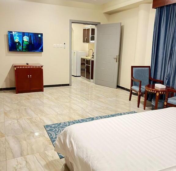 Wahaj Al Mesak Units