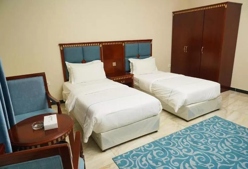 Wahaj Al Mesak Units