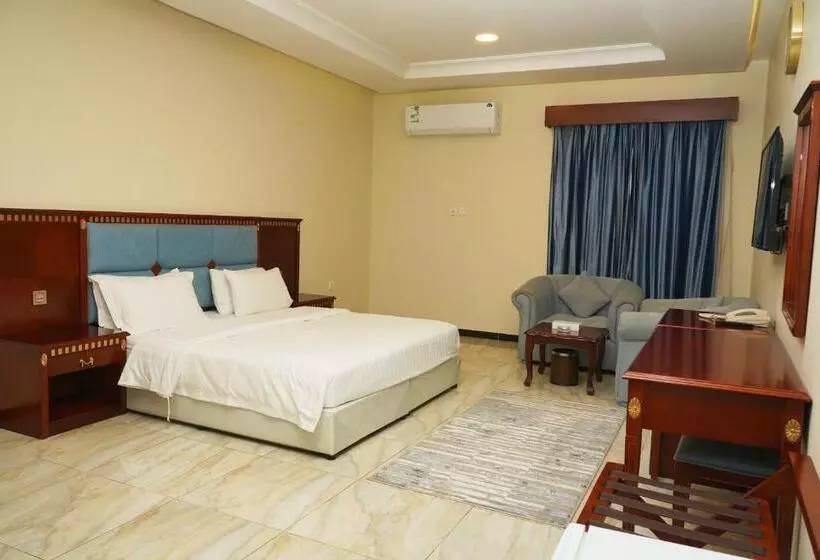 Wahaj Al Mesak Units