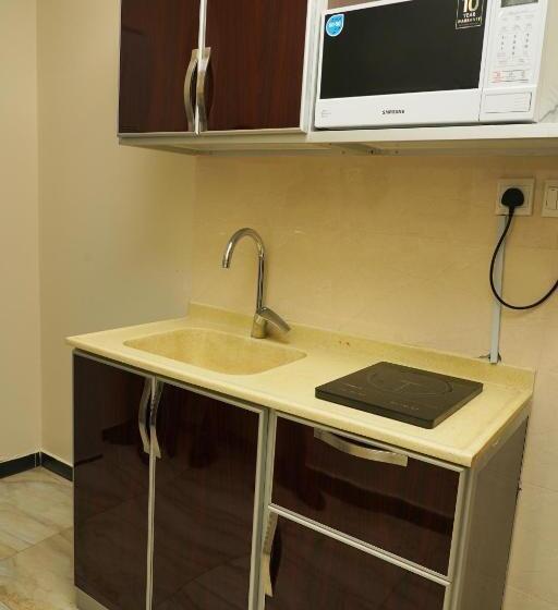 Wahaj Al Mesak Units