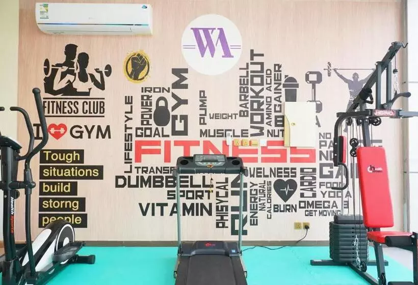 Wahaj Al Mesak Units