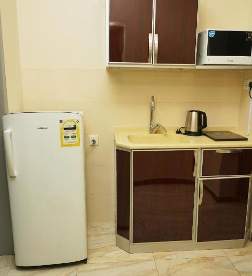 Wahaj Al Mesak Units