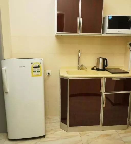 Wahaj Al Mesak Units