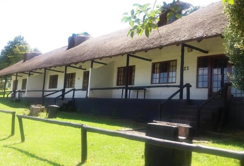 White Mountain Resort